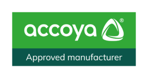 Accoya Approved Manufacturer